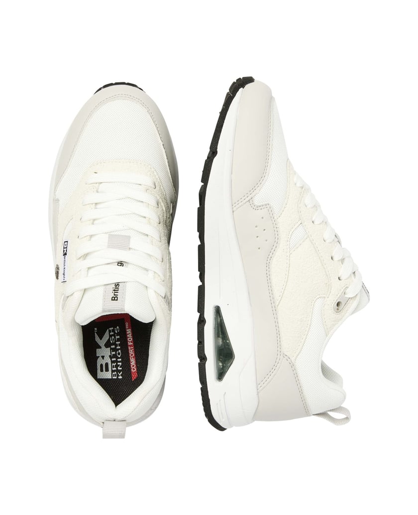 British-Knights-Sneaker-LENNOX-weiss