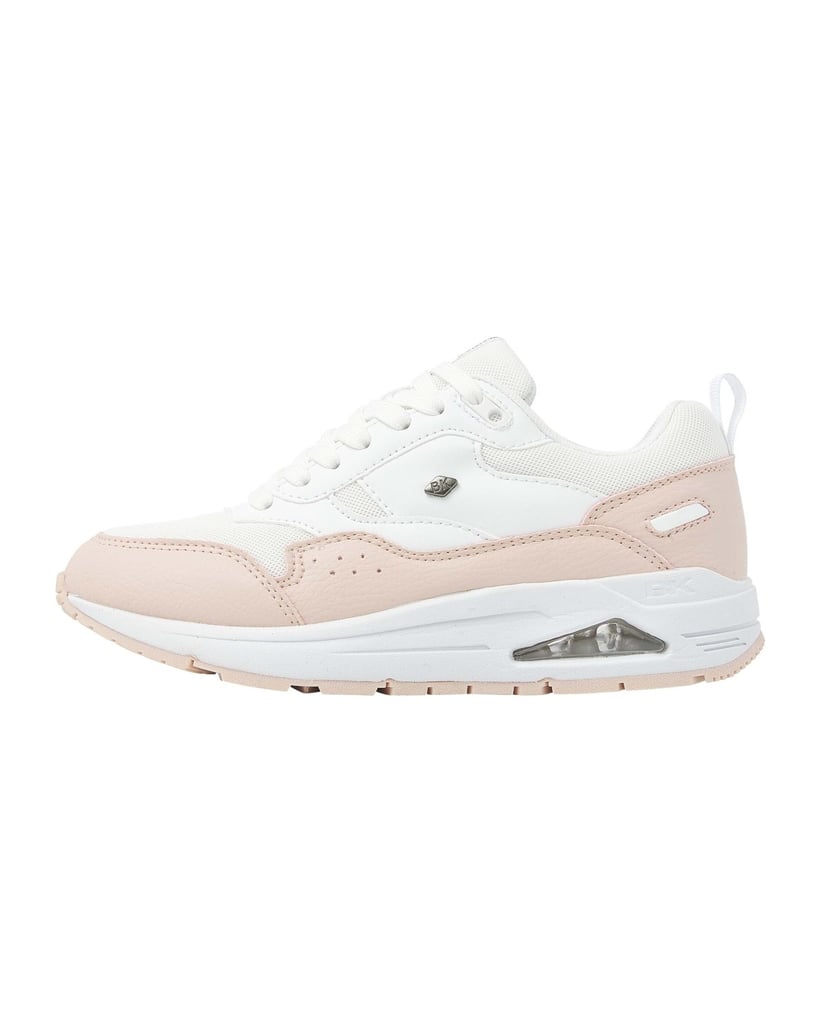 British-Knights-Sneaker-LENNOX-weiss