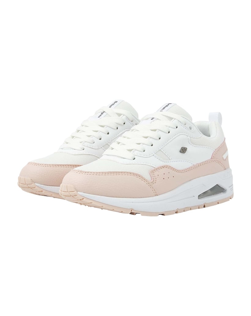 British-Knights-Sneaker-LENNOX-weiss