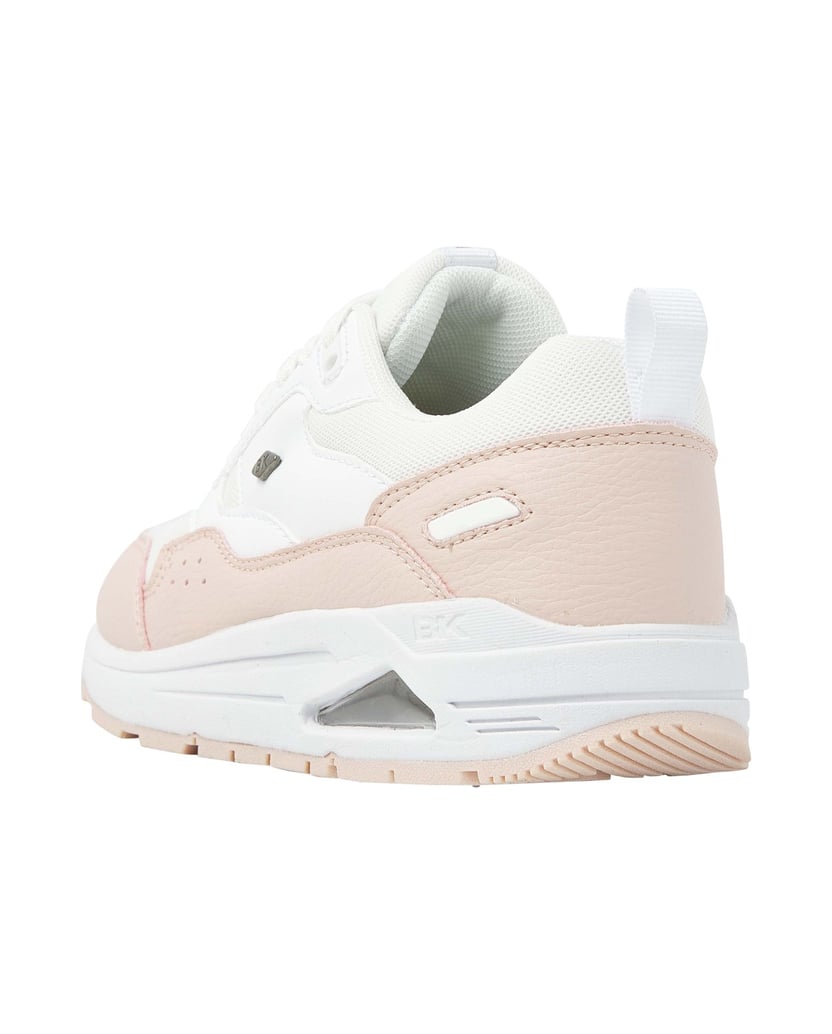 British-Knights-Sneaker-LENNOX-weiss