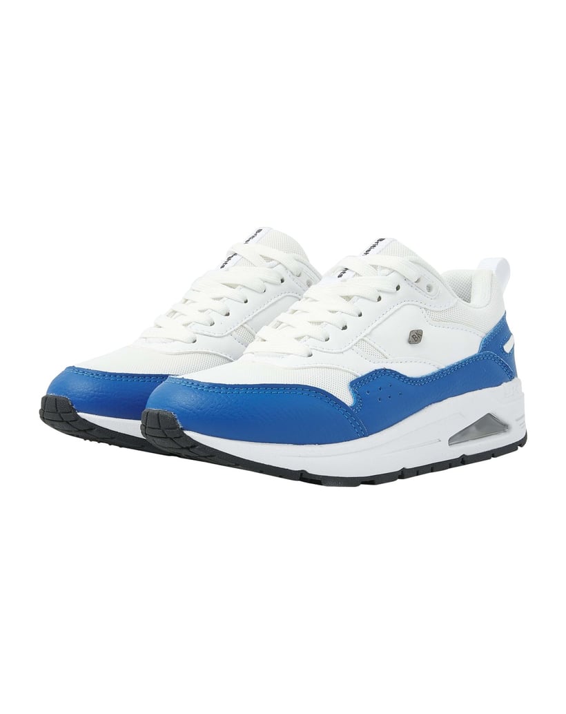 British-Knights-Sneaker-LENNOX-weiss