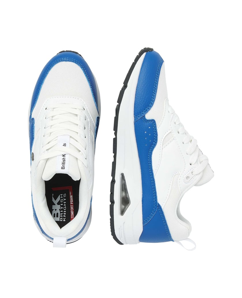 British-Knights-Sneaker-LENNOX-weiss