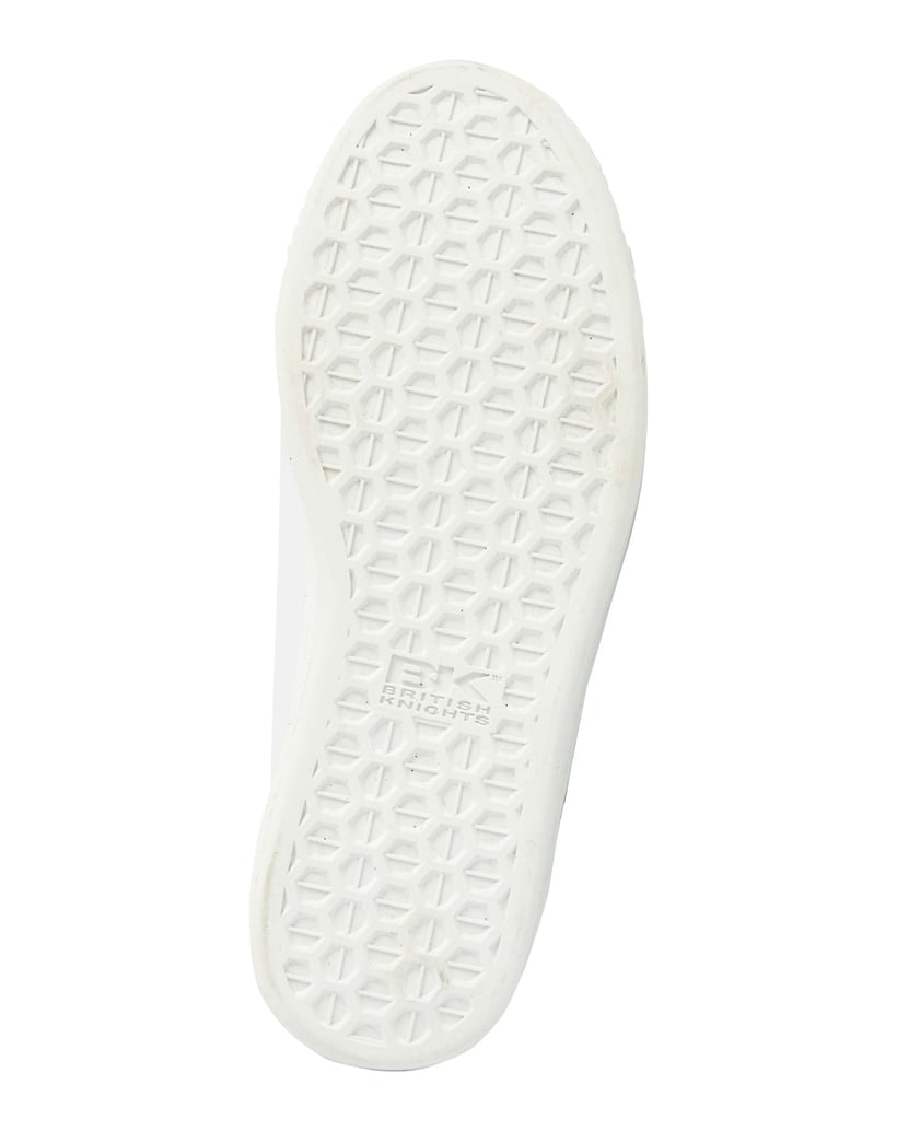 British-Knights-Sneaker-MIST-weiss