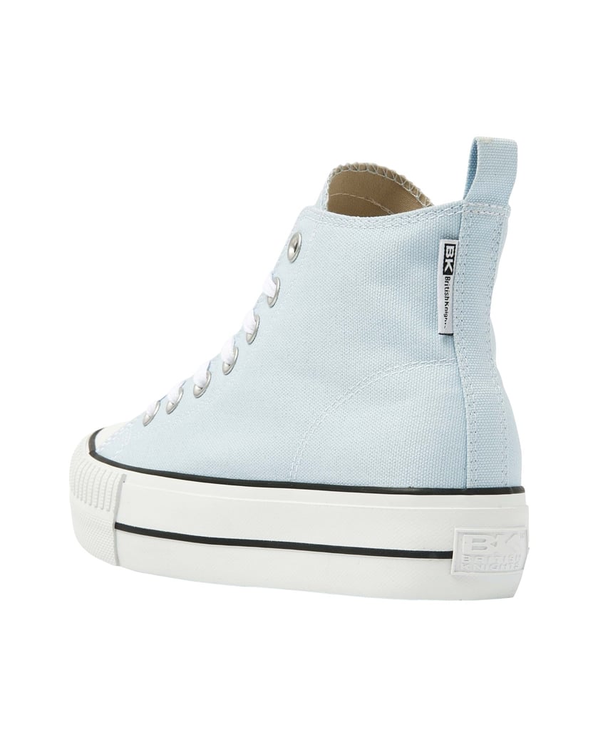 British-Knights-Sneaker-KAYA-MID-hellblau