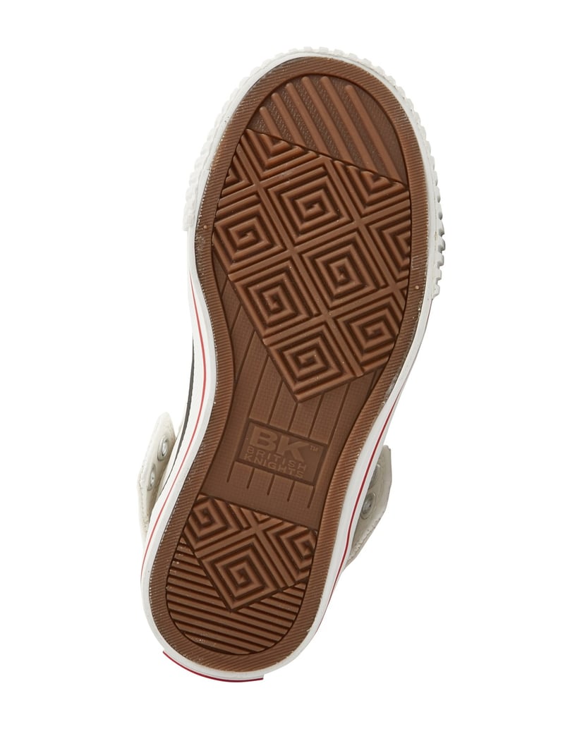 British-Knights-Sneaker-ROCO-weiss