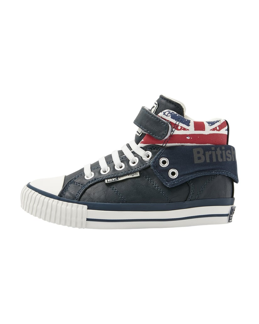 British-Knights-Sneaker-ROCO-navy