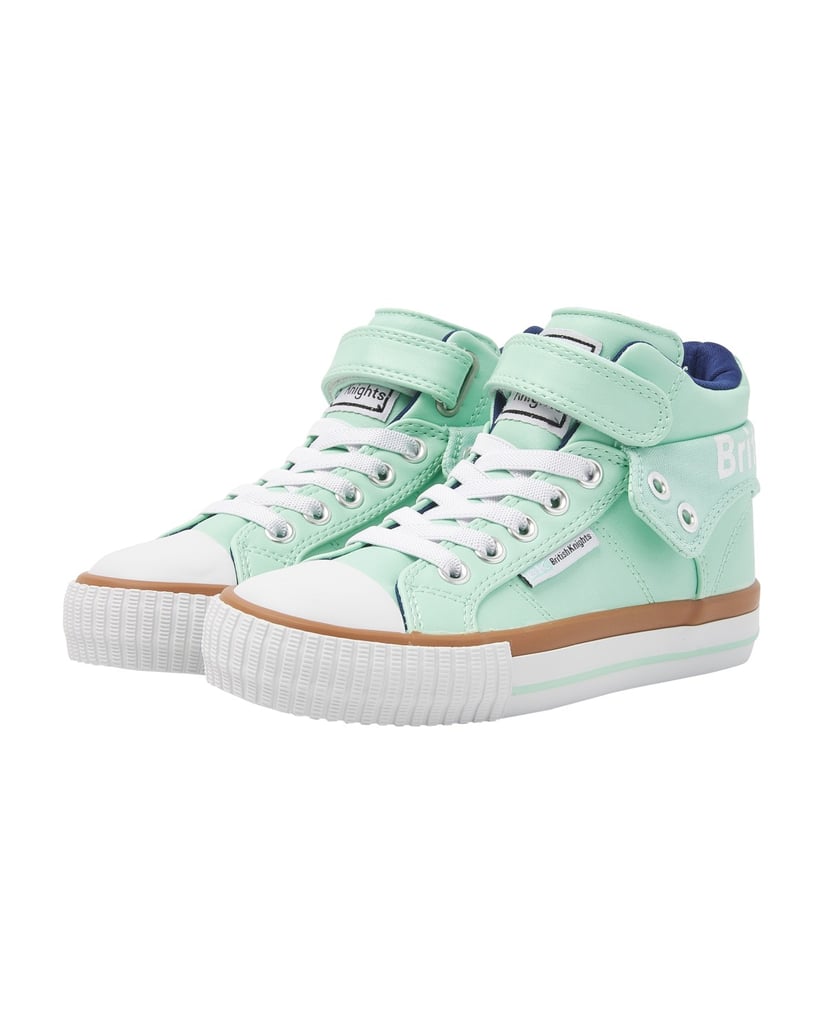 British-Knights-Sneaker-ROCO-hellgrün