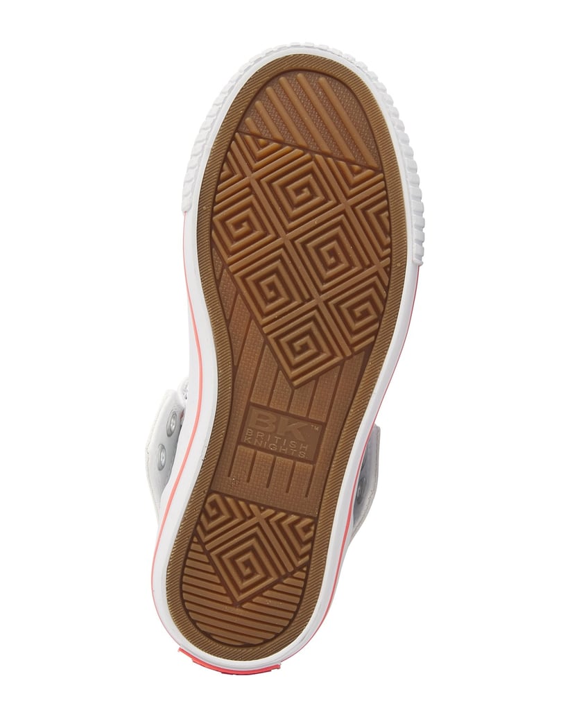 British-Knights-Sneaker-ROCO-weiss