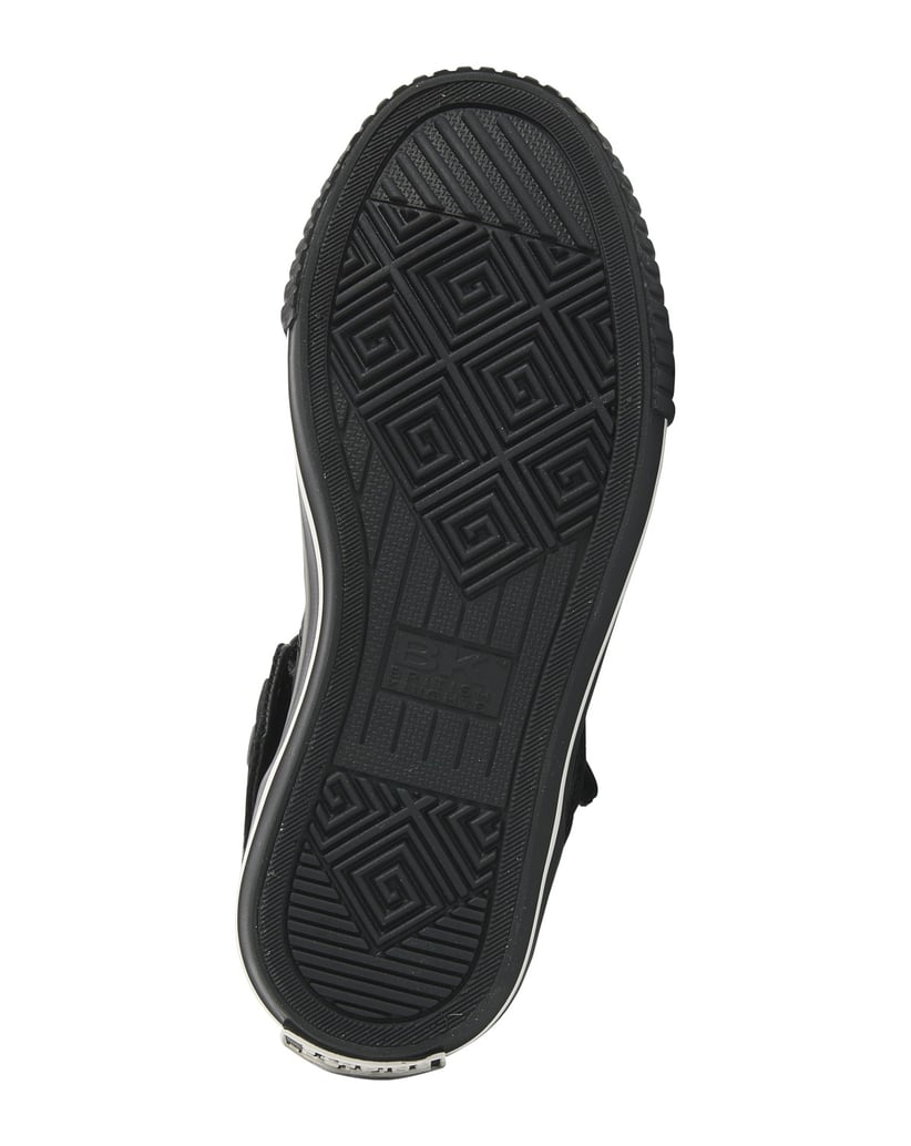 British-Knights-Sneaker-ROCO-schwarz