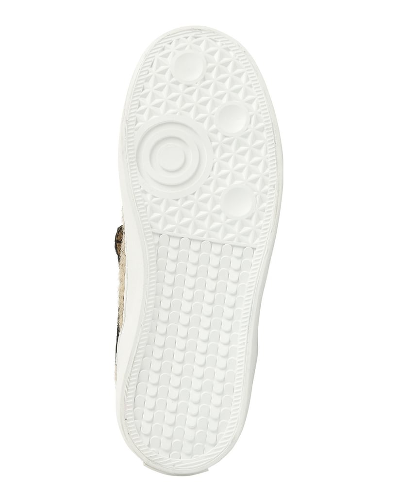 British-Knights-Sneaker-FLARE-braun-kombiniert