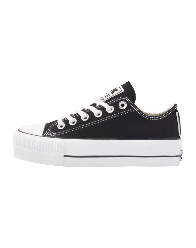 British-Knights-Sneaker-KAYA-LOW-schwarz