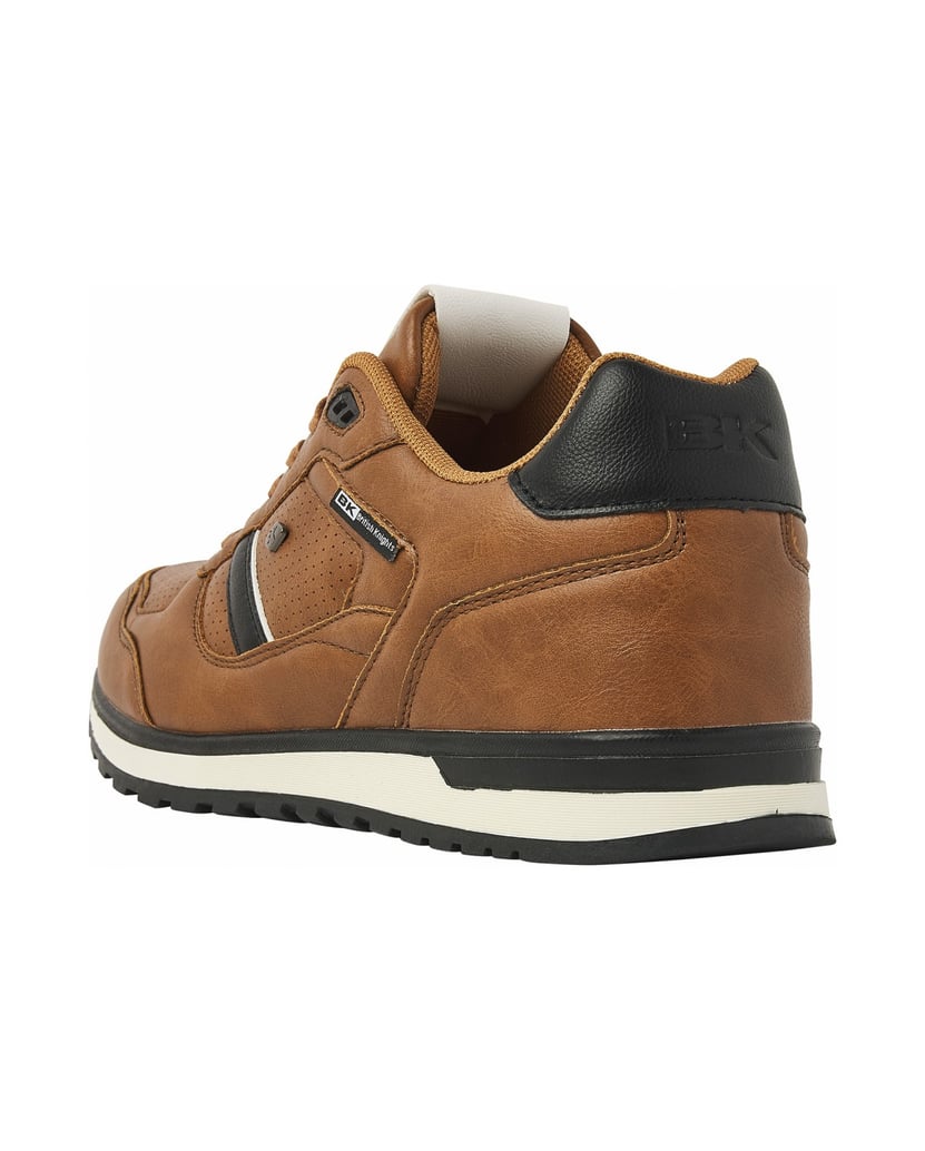British-Knights-Sneaker-CLASSOR-cognac