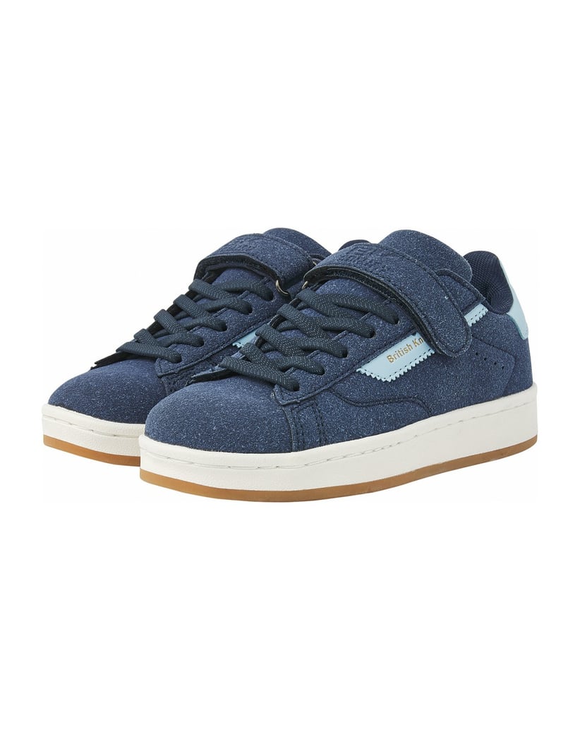 British-Knights-Sneaker-EZO-dunkelblau