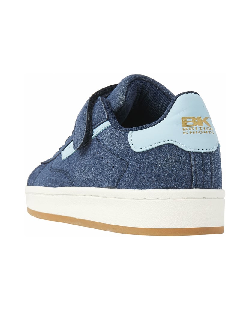 British-Knights-Sneaker-EZO-dunkelblau
