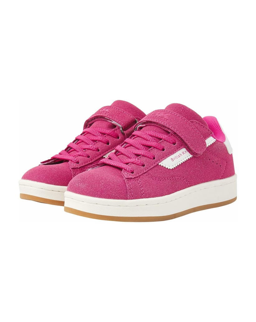 British-Knights-Sneaker-EZO-fuchsia
