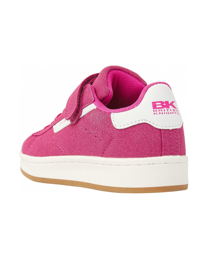 British-Knights-Sneaker-EZO-fuchsia