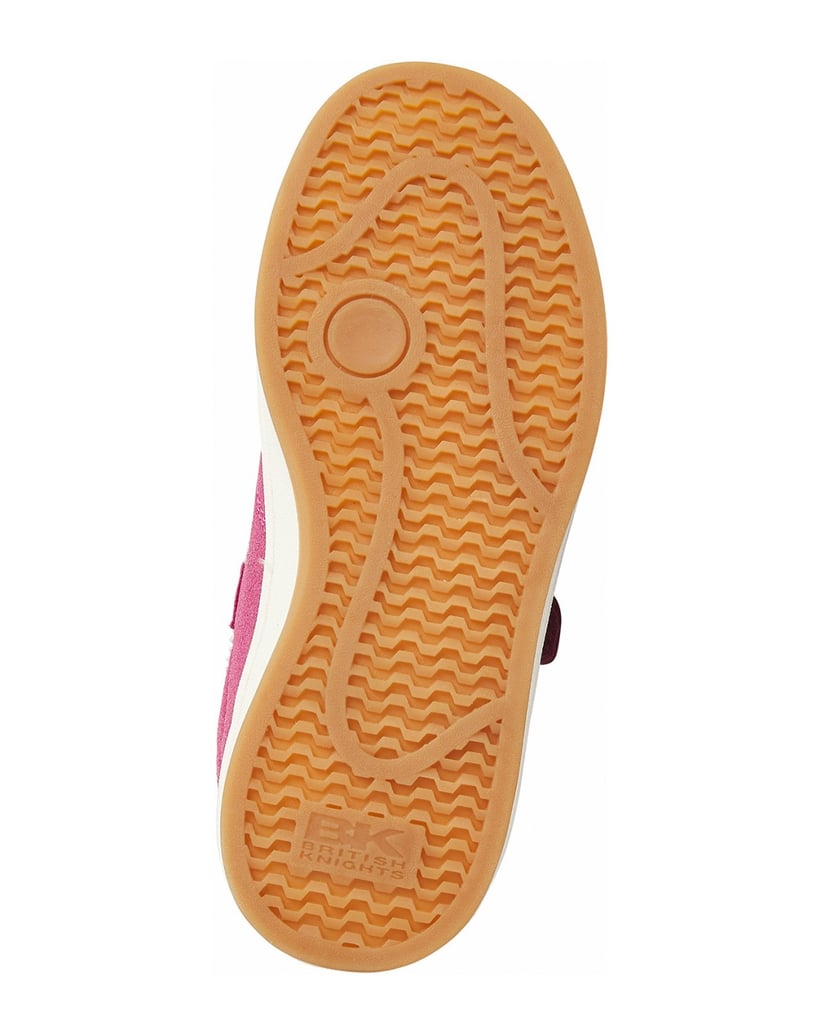 British-Knights-Sneaker-EZO-fuchsia