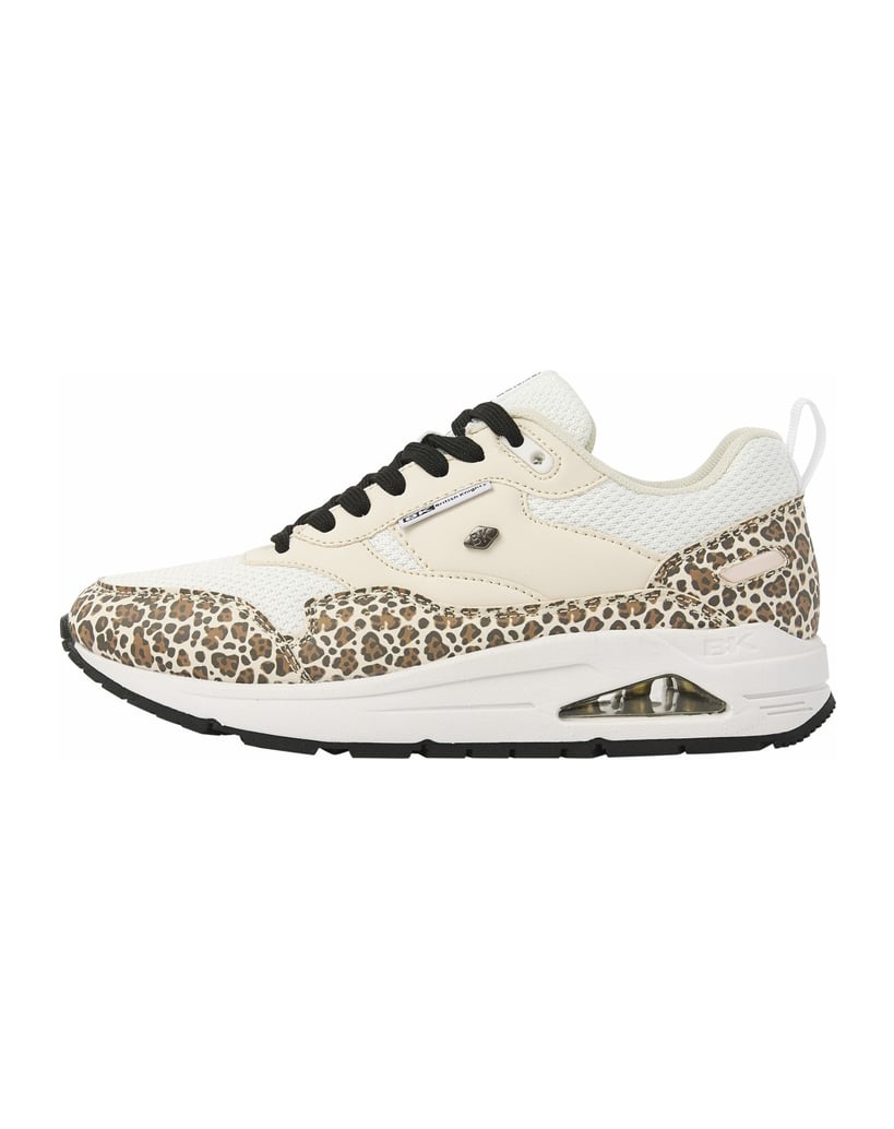 British-Knights-Sneaker-LENNOX-Animalprint