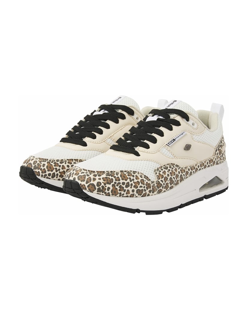 British-Knights-Sneaker-LENNOX-Animalprint