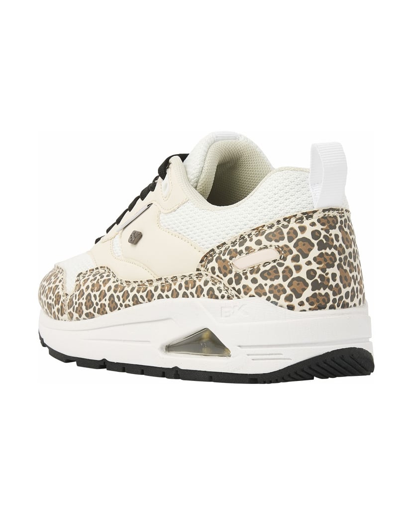 British-Knights-Sneaker-LENNOX-Animalprint