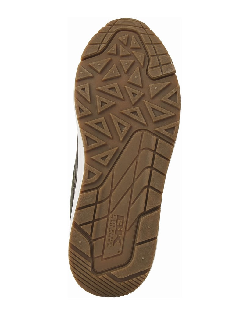 British-Knights-Sneaker-LENNOX-grau