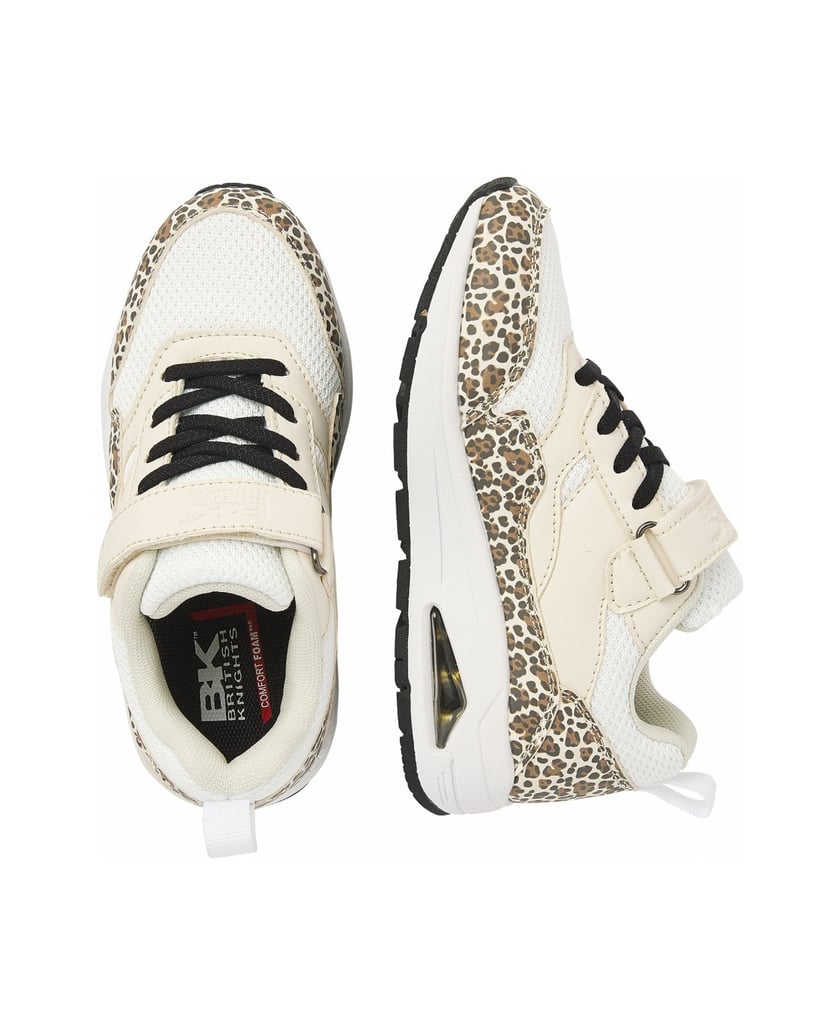 British-Knights-Sneaker-LENNOX-rosa