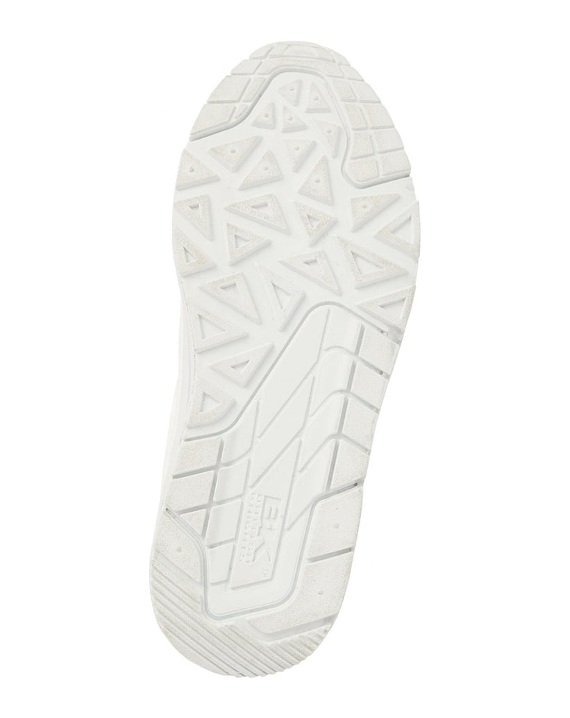 British-Knights-Sneaker-LENNOX-silber