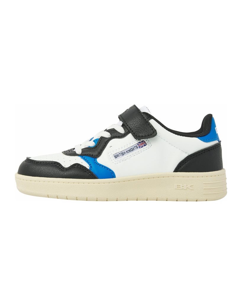British-Knights-Sneaker-NOORS-weiss