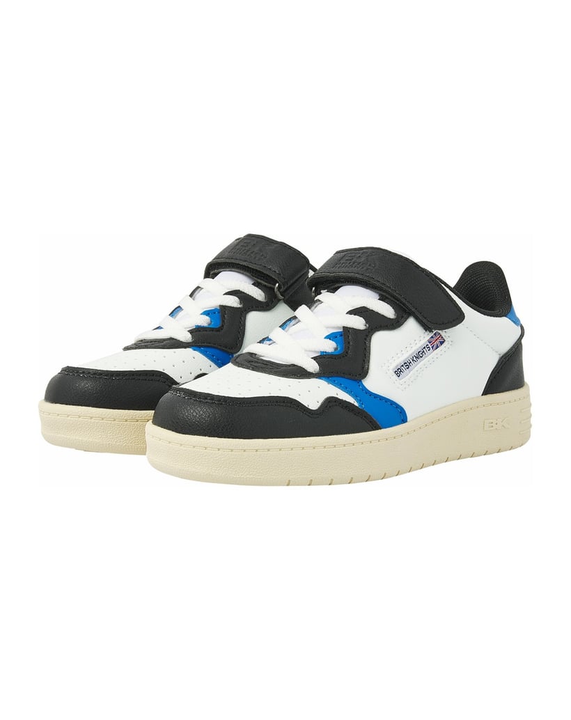 British-Knights-Sneaker-NOORS-weiss
