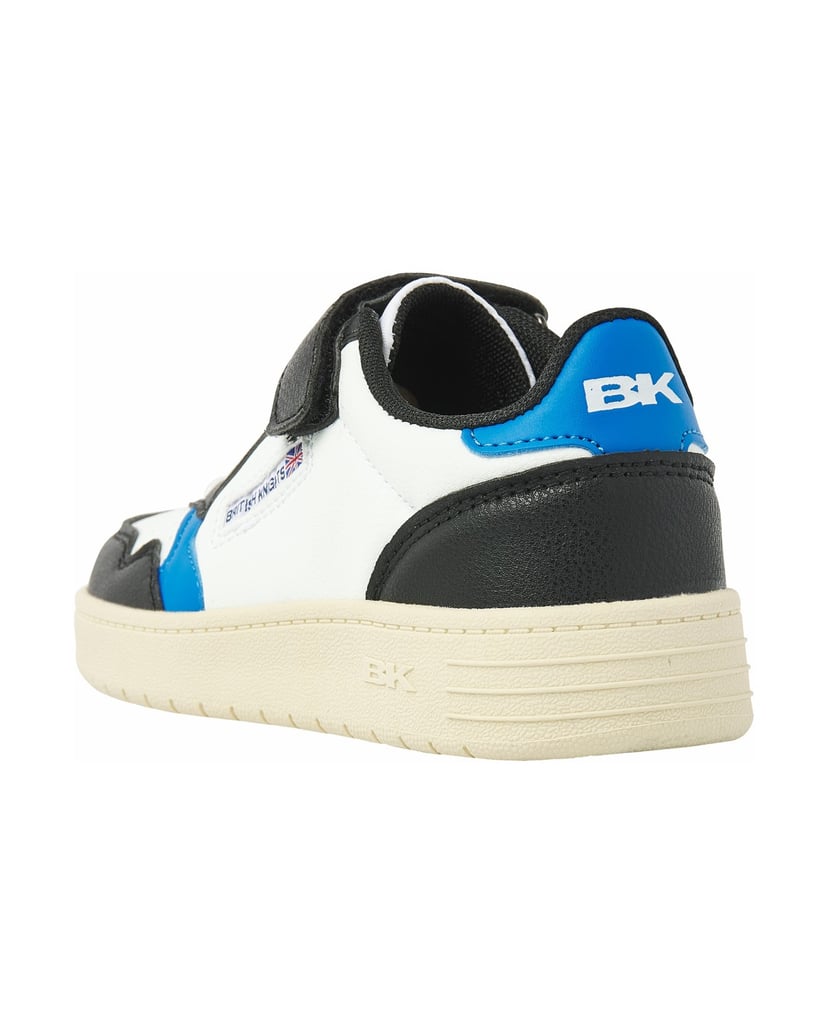British-Knights-Sneaker-NOORS-weiss