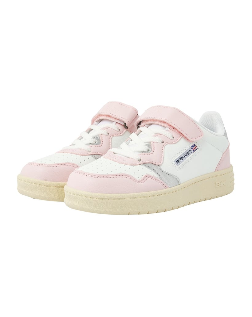 British-Knights-Sneaker-NOORS-weiss