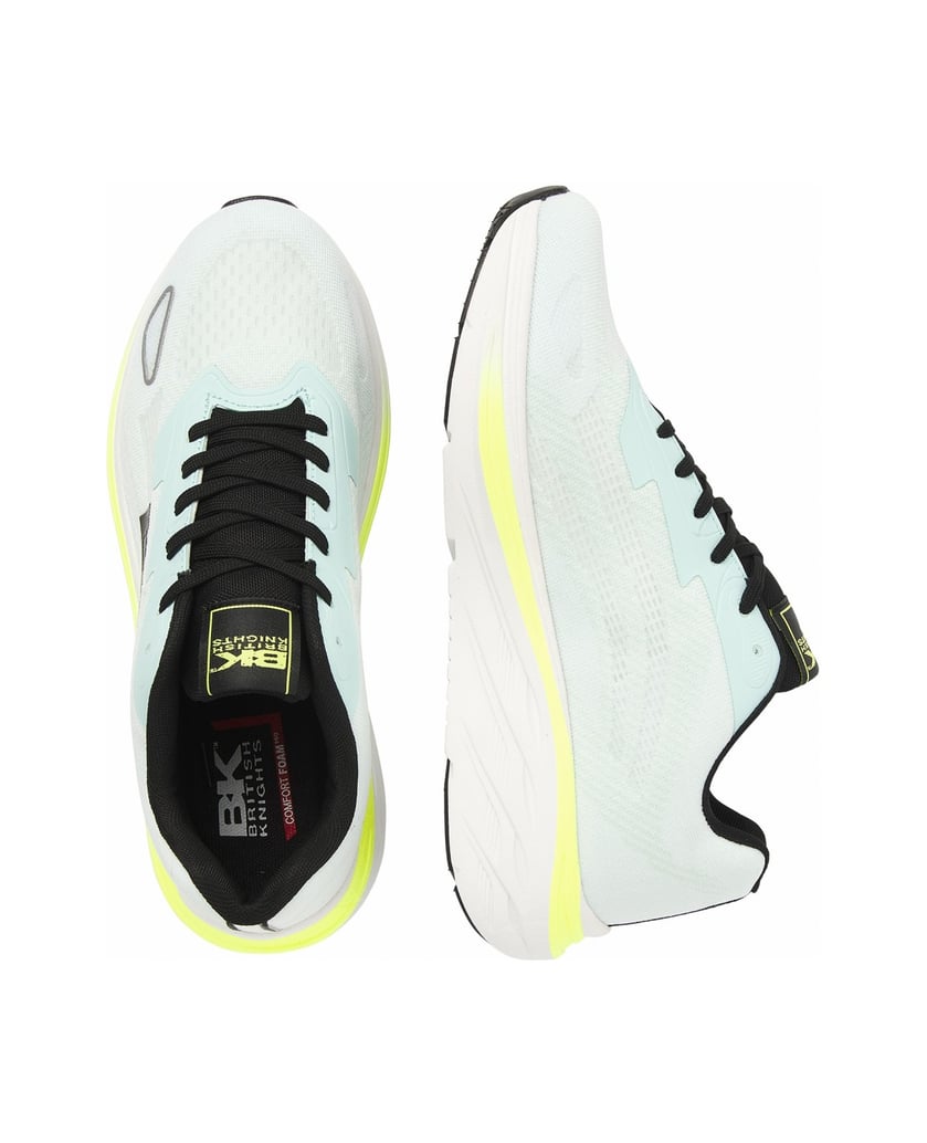 British-Knights-Sneaker-SURGE-schwarz