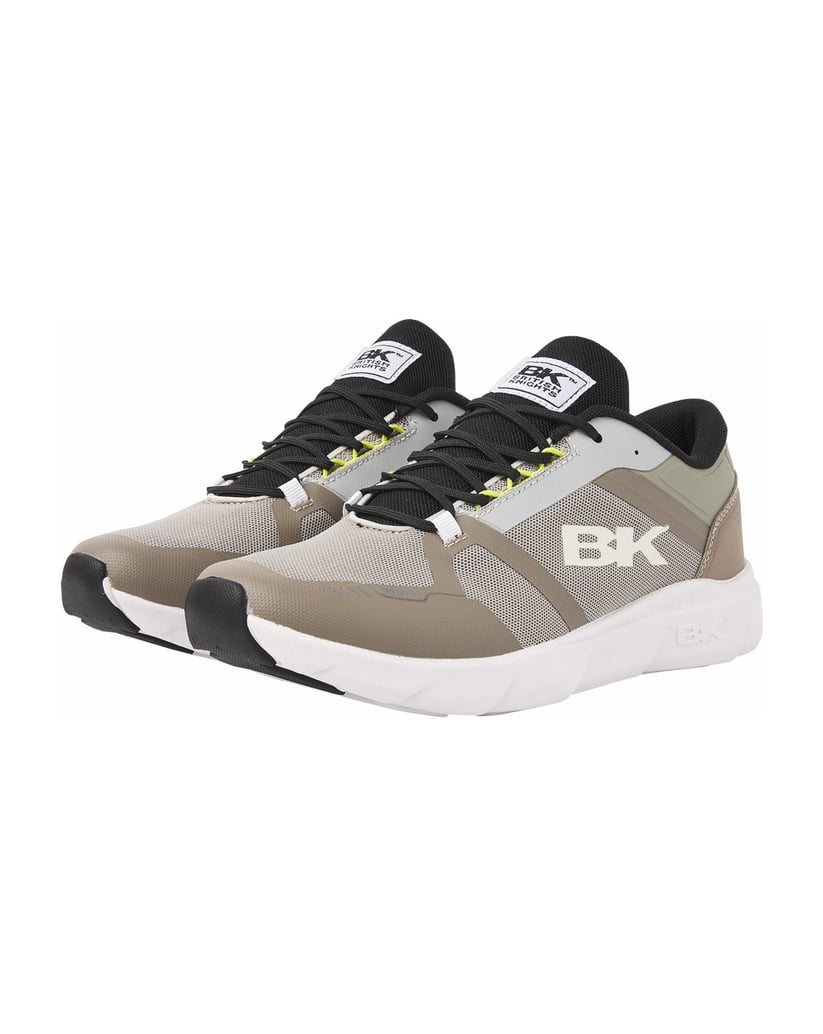 British-Knights-Sneaker-LUXON-schwarz