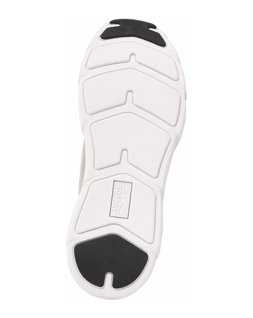 British-Knights-Sneaker-LUXON-schwarz