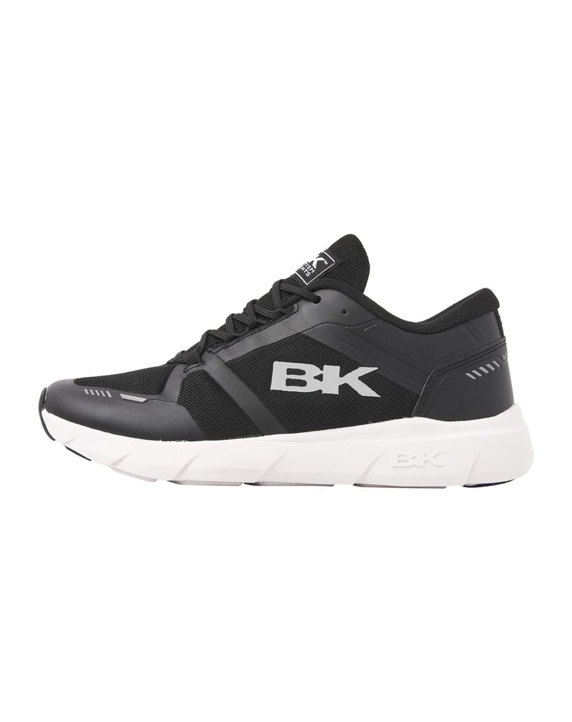 British-Knights-Sneaker-LUXON-schwarz