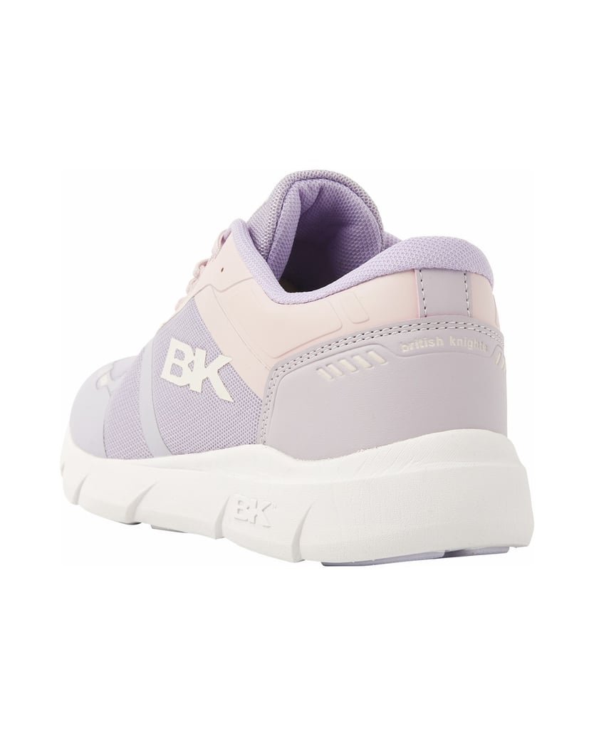 British-Knights-Sneaker-LUXON-schwarz