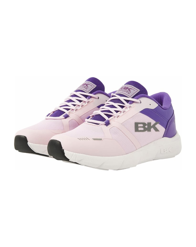 British-Knights-Sneaker-LUXON-schwarz