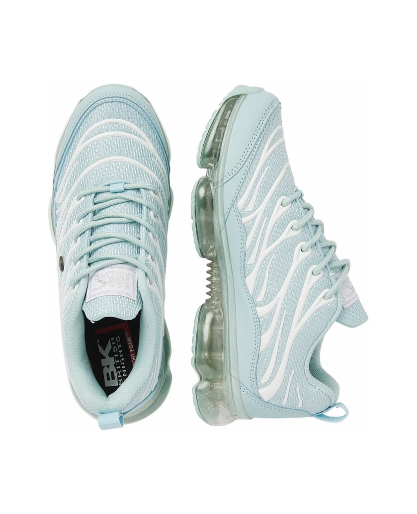 British-Knights-Sneaker-URBEX-grün