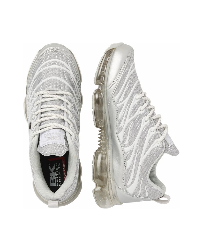 British-Knights-Sneaker-URBEX-grün