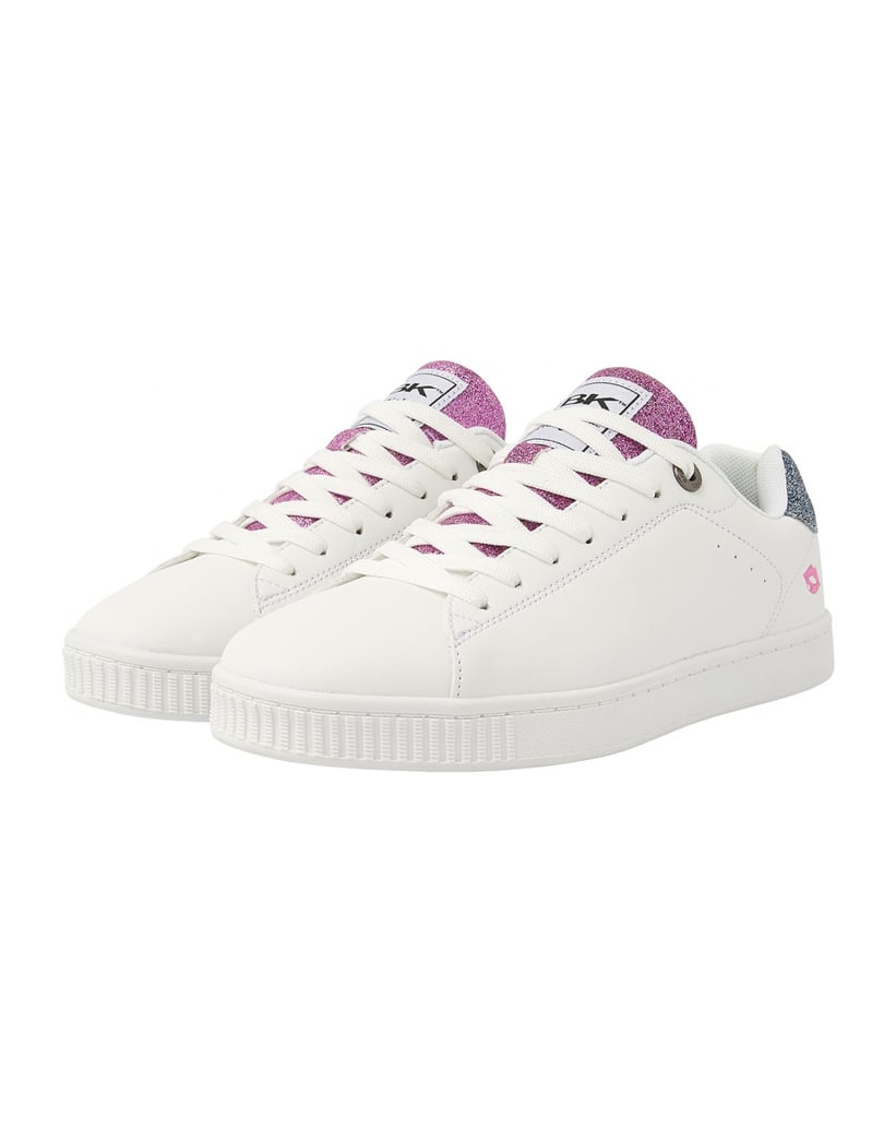 British-Knights-Sneaker-MIST-weiss