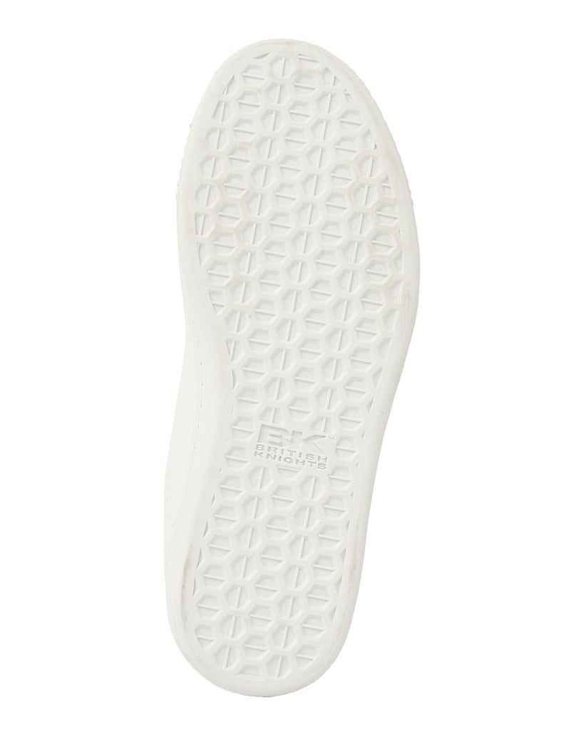 British-Knights-Sneaker-MIST-weiss