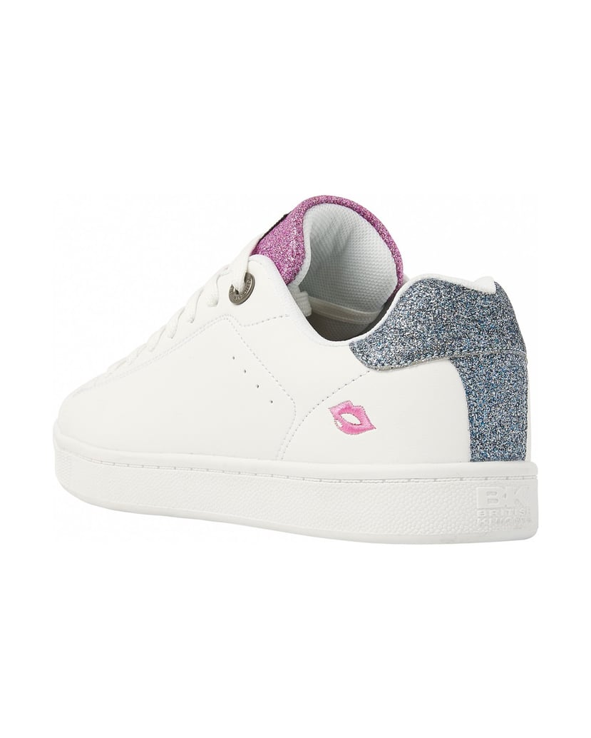 British-Knights-Sneaker-MIST-weiss