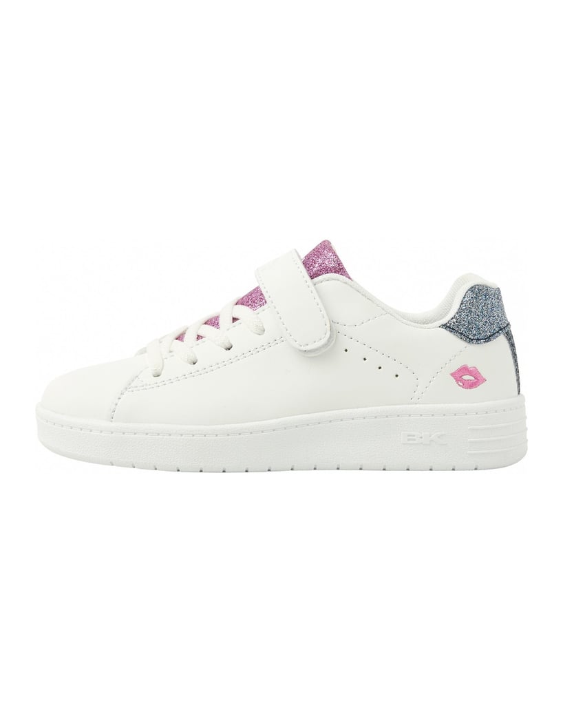 British-Knights-Sneaker-MIST-weiss