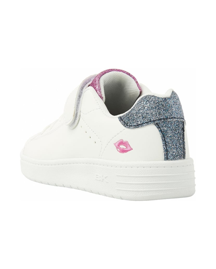 British-Knights-Sneaker-MIST-weiss