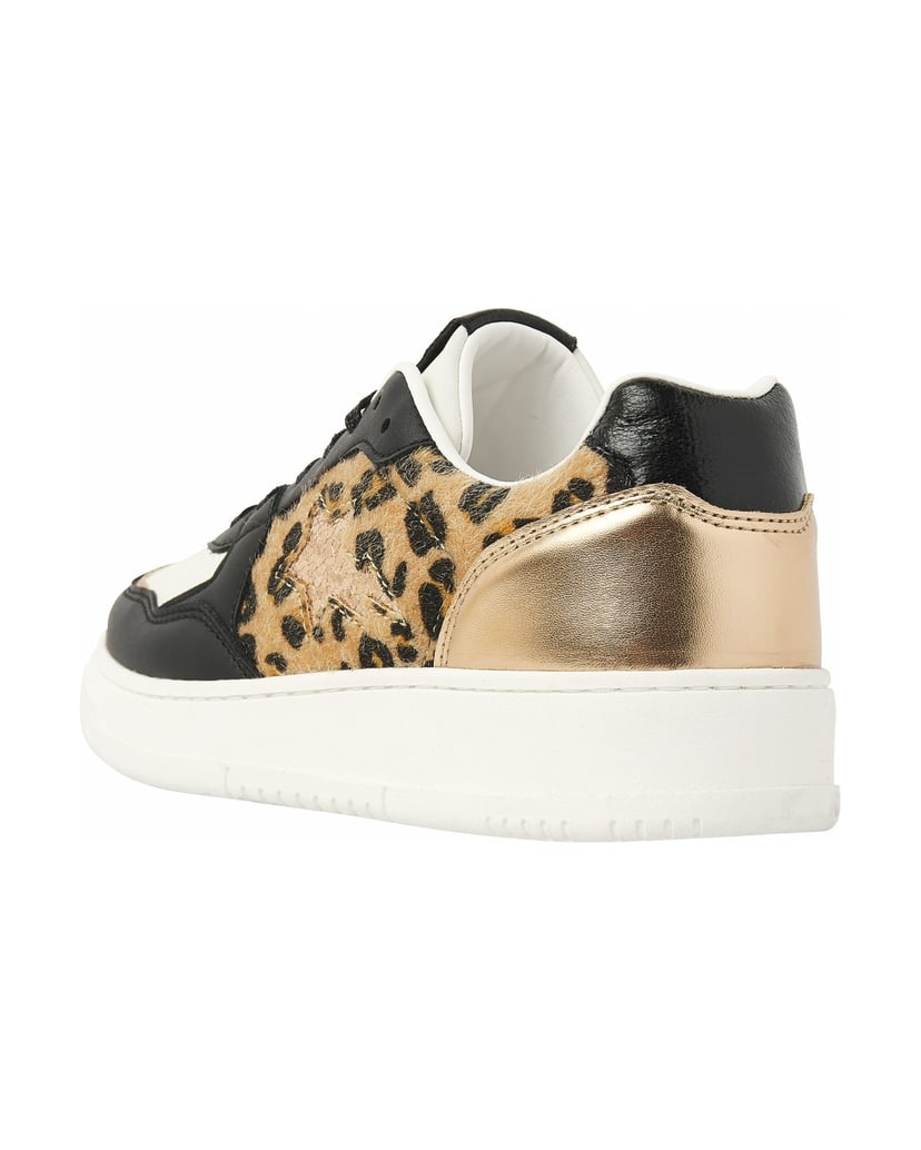 British-Knights-Sneaker-ALLURE-schwarz