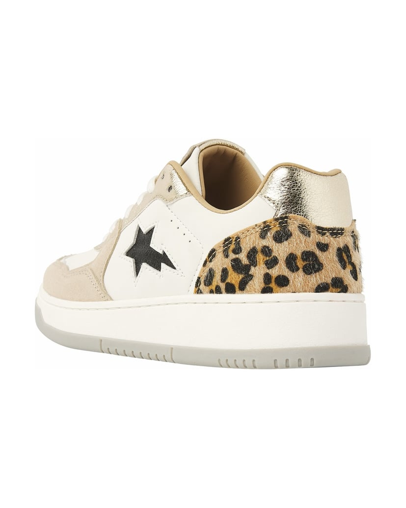 British-Knights-Sneaker-ALLURE-schwarz