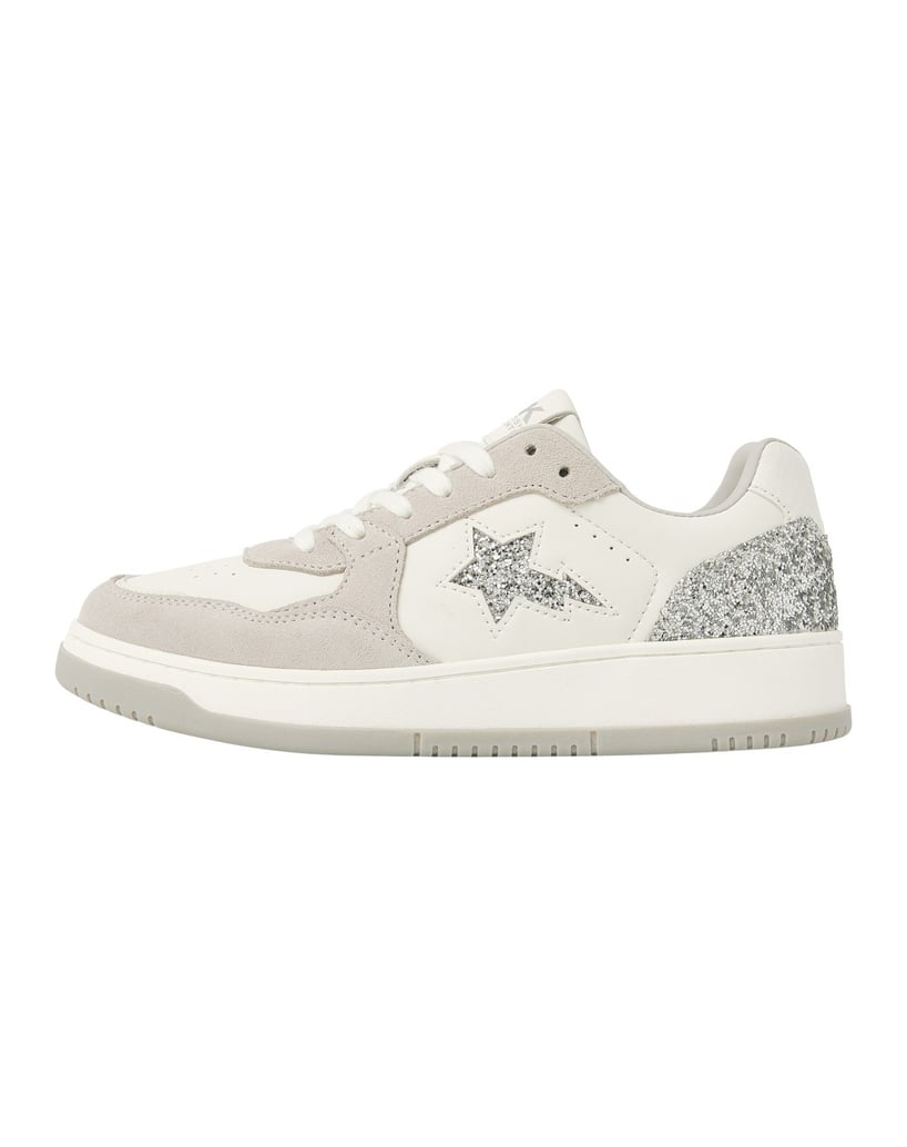 British-Knights-Sneaker-ALLURE-schwarz