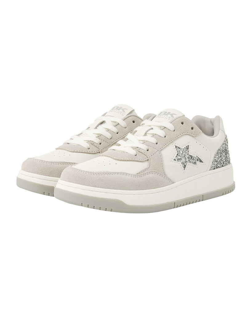 British-Knights-Sneaker-ALLURE-schwarz