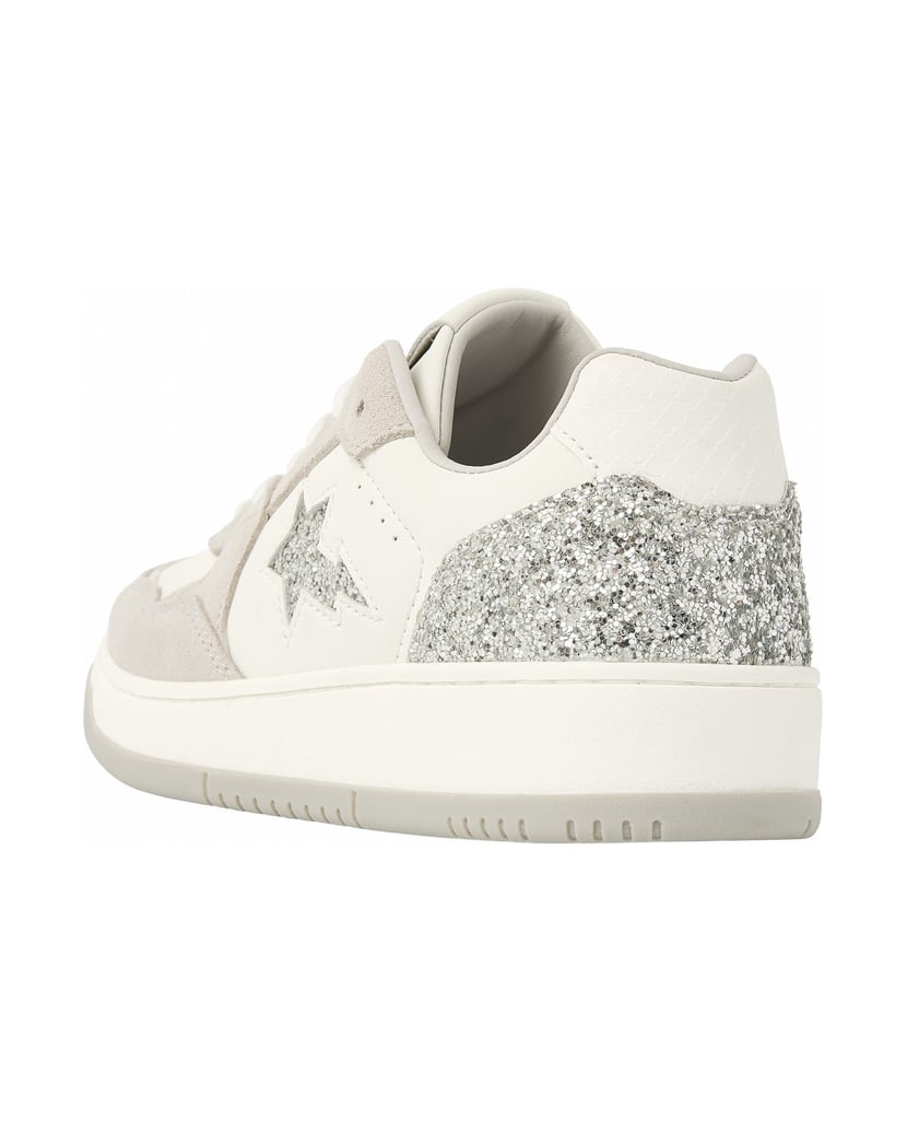 British-Knights-Sneaker-ALLURE-schwarz