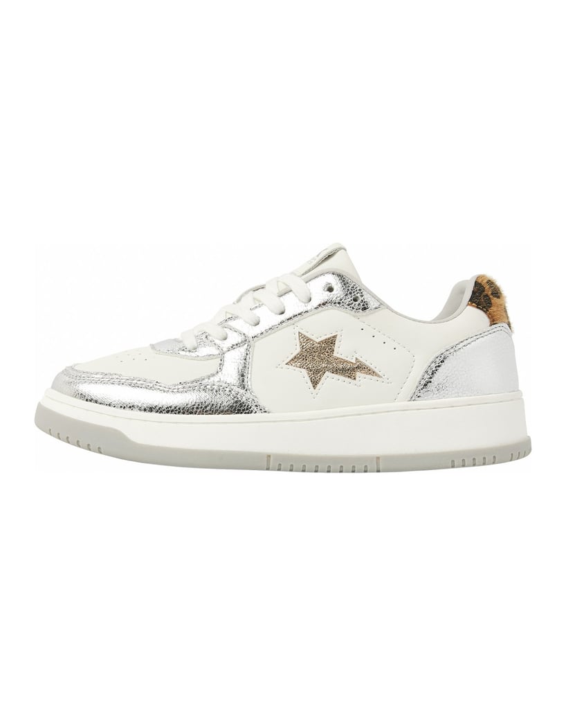 British-Knights-Sneaker-ALLURE-schwarz